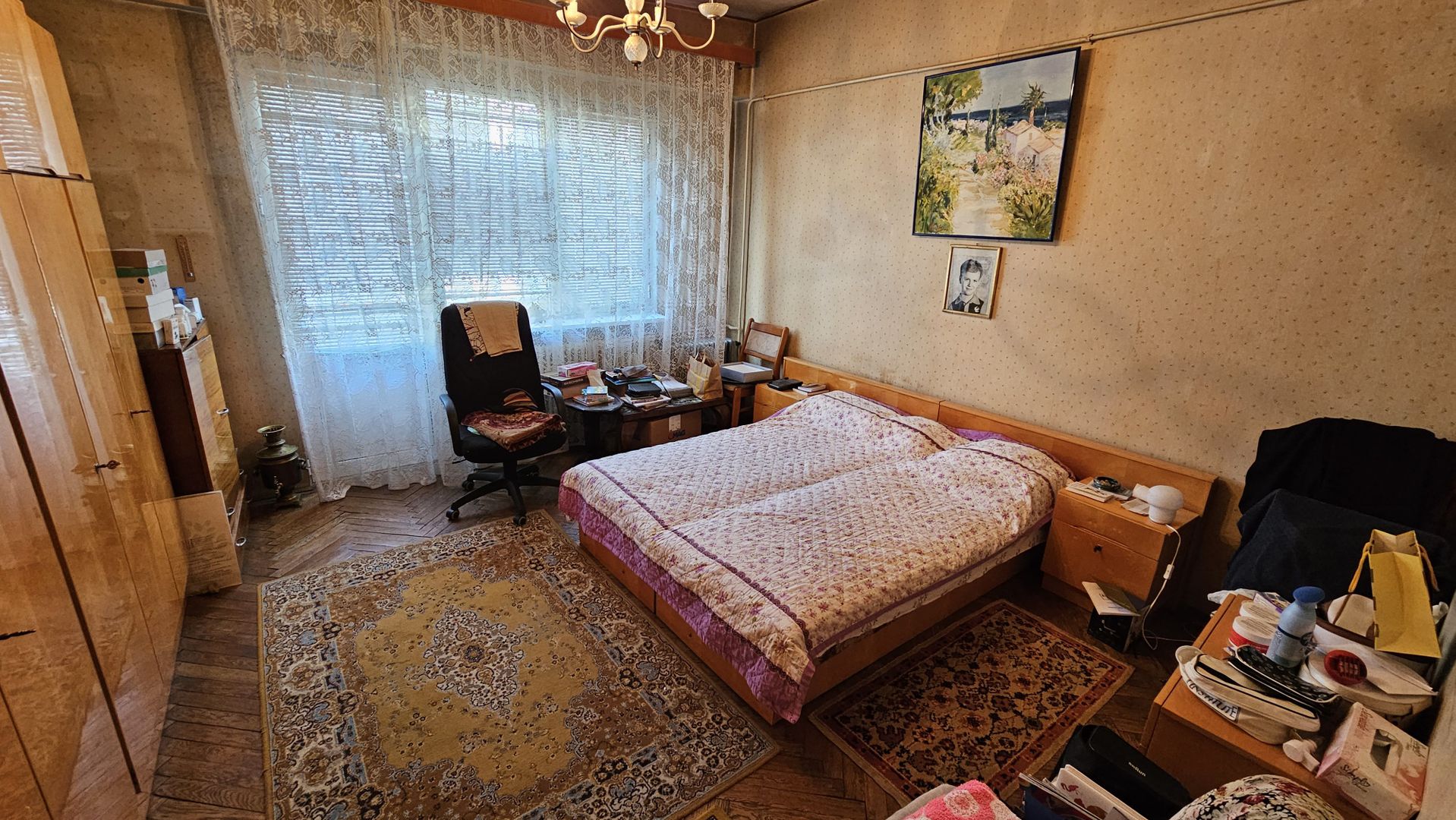 Apartament Vasile Lascar - Poză 15