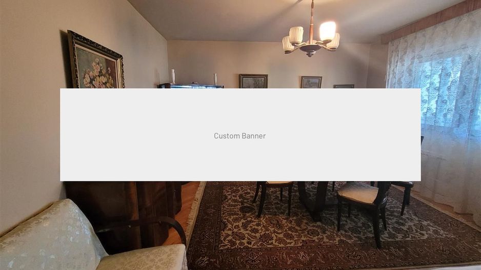 Apartament 3 camere zona Lipovei - Poză 2