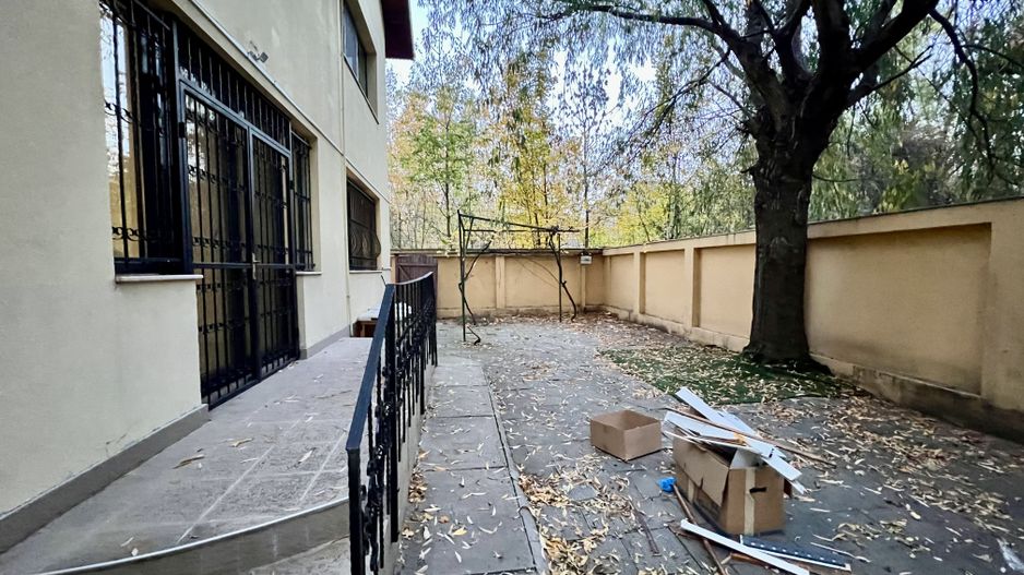 Vilă elegantă 4 camere  | Cartierul Francez / Herastrau - Poză 17