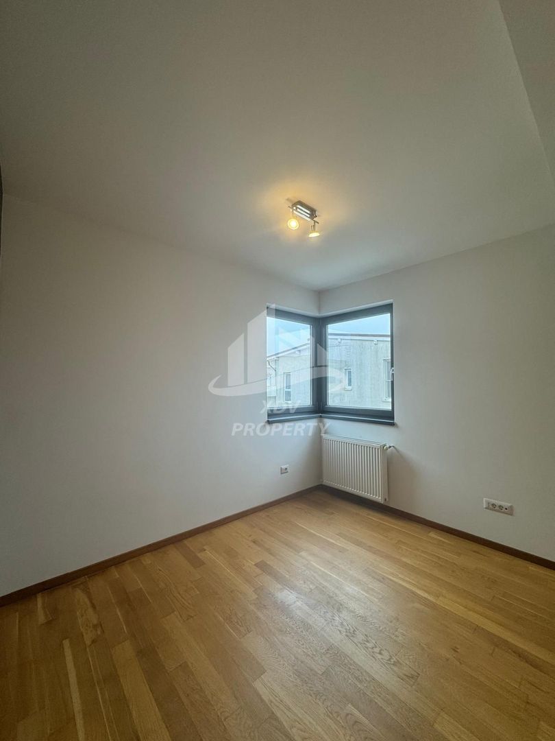 Apartament, 2 camere , modern, Sibiu D. Stanca - Poză 12
