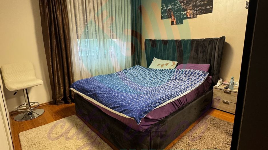 2 camere renovat, mobilat | Acceptă schimb - Poză 3