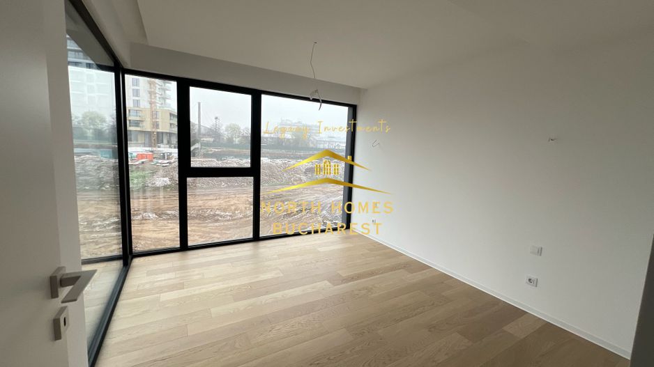 Apartament de vanzare - 2 camere -One Lake Club-Fabrica de Glucoza - Poză 3