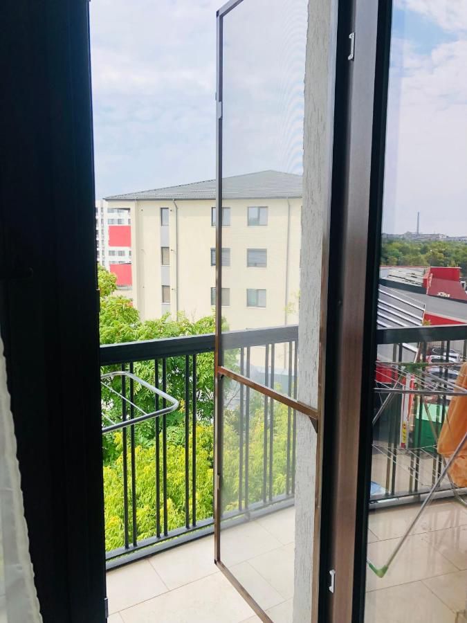 Mihai Bravu 3 camere bloc Boutique an 2021 - Poză 38