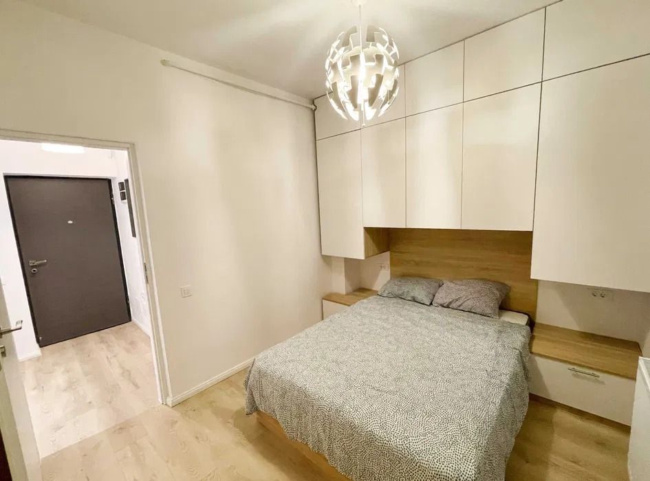 AP. 2 CAMERE GROZAVESTI, BLOC NOU, CENTRALA TERMICA, METROU 5 MINUTE - Poză 7