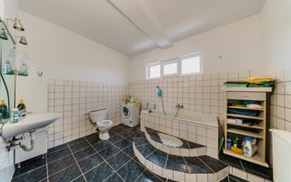 GRADISTE | 4 camere 100mp utili + terase si curte in proprietate 144mp - Poză 11