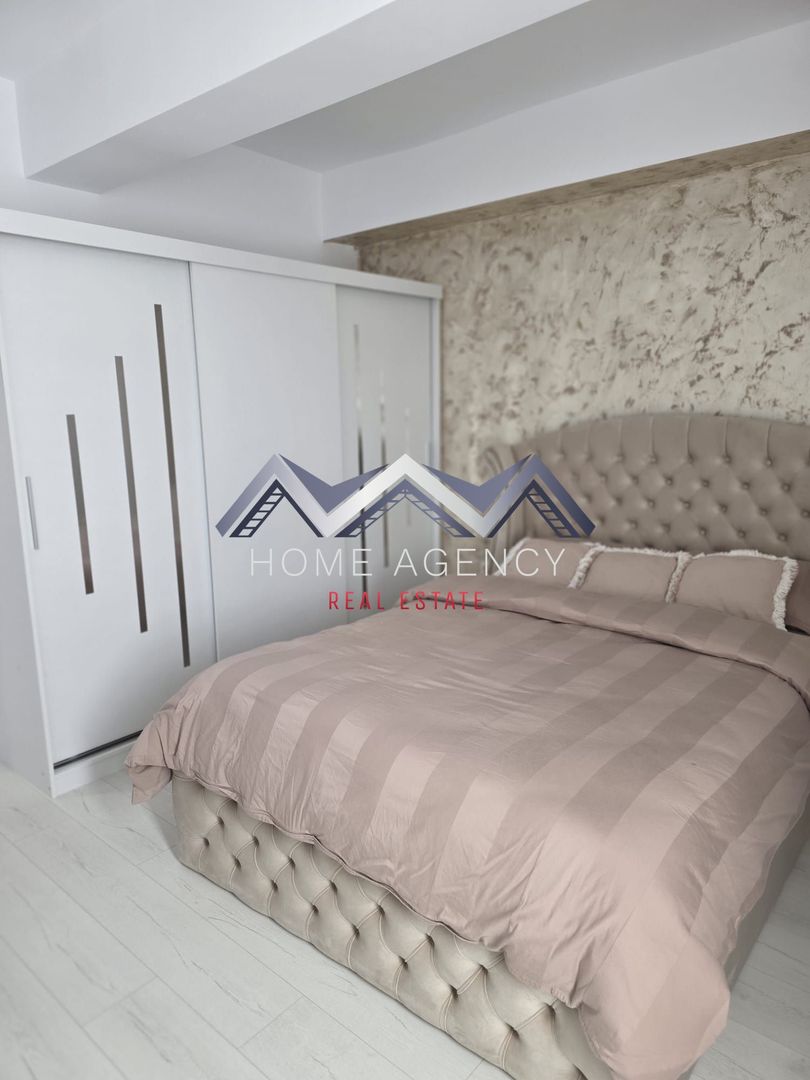 Apartament 2 camere Otopeni | prima închiriere | include parcare - Poză 7