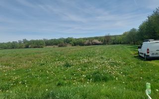 Teren de vanzare intravilan 5000 m2 Cisnadie zona SOMA - Poză 2