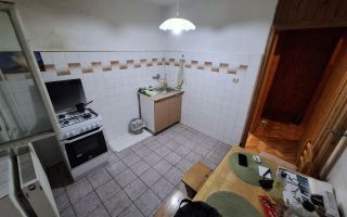 Aradului et 1 2 camere deomandat 2 balcoane negociabil - Poză 21