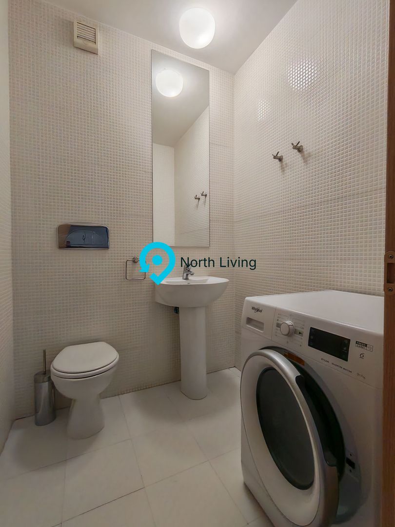4 Camere | 118 mp | Aleea Privighetorilor -Baneasa | - Poză 13