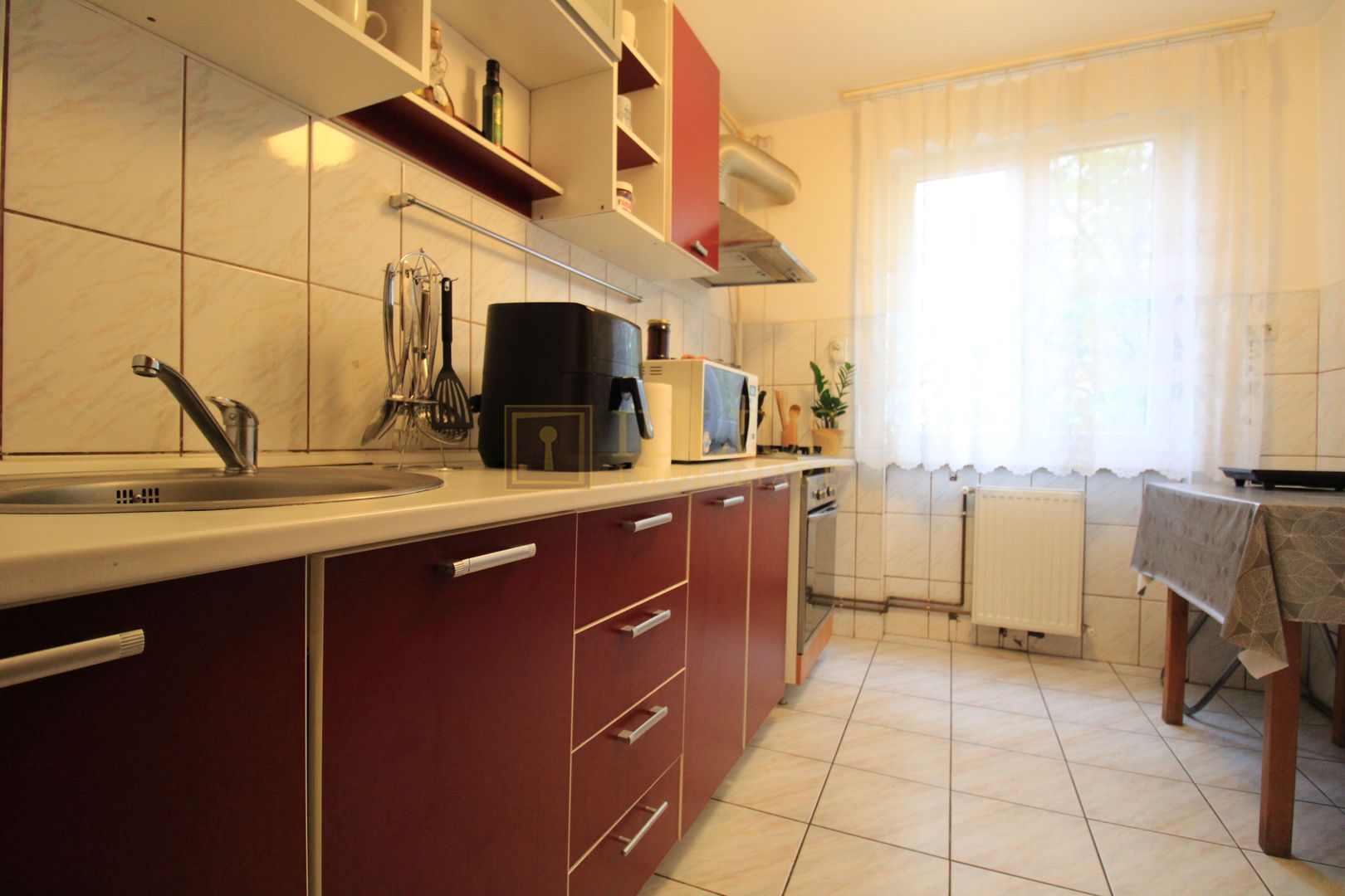2 camere; centrala proprie Medicina - Vasile Lucaciu - Poză 1