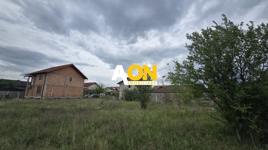 Teren 1000mp Zona Arex, Pretabil Construire Case - Poză 2