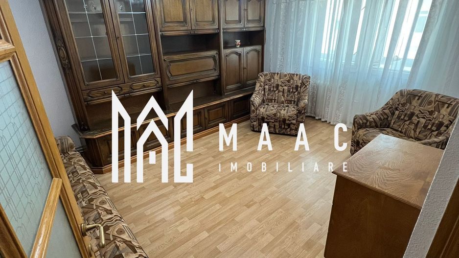 Apartament 4 camere | 100MPU | Balcon | Valea Aurie - Poză 3