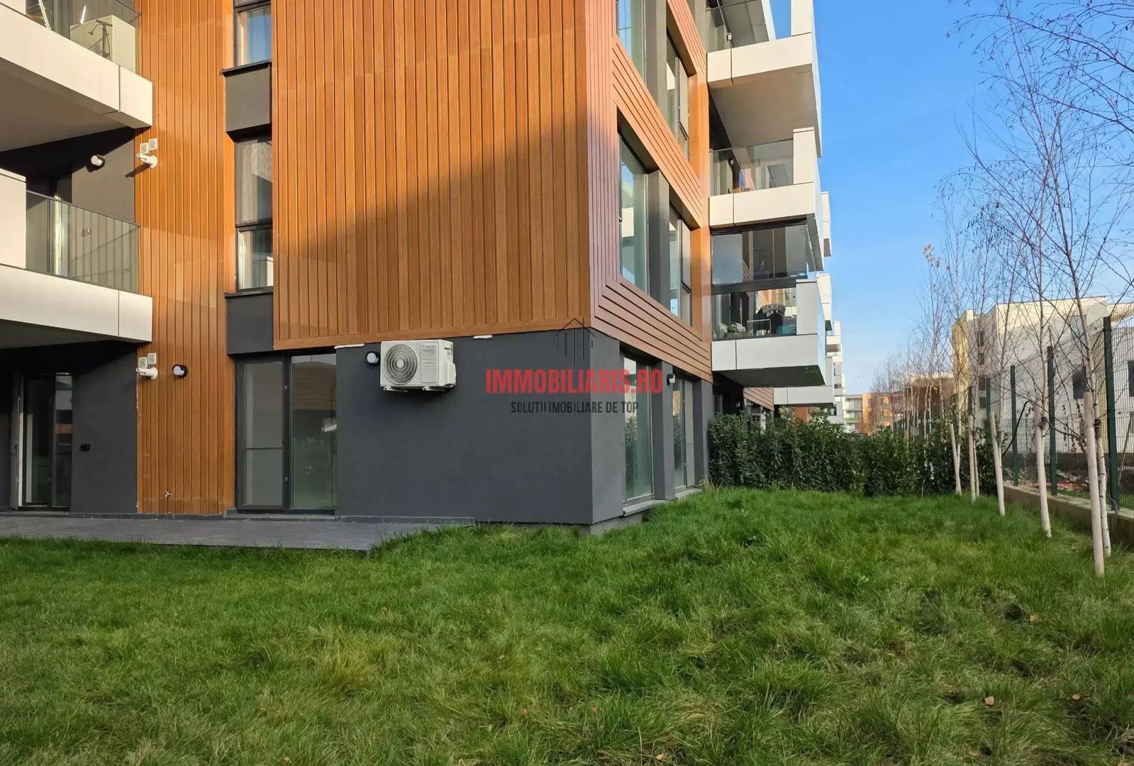 Theodor Pallady, Piscina Privata, Gradina proprie 275 mp, Comision 0% - Poză 4