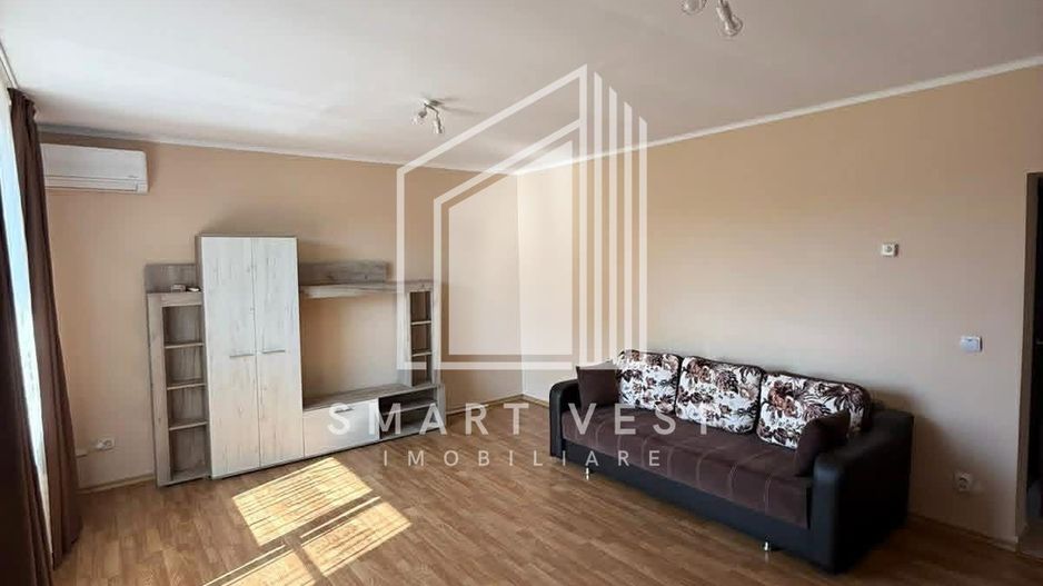 Apartament 2 camere | Etaj 1 | 51 mp | Zona Carpati 2 - Poză 2