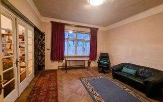 Casă de vânzare | Calea Poplăcii - Sibiu - Poză 1