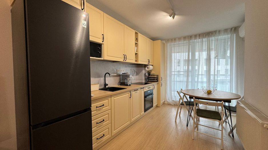 Apartament 2 camere modern | 50 mp + balcon 11 mp | Tăietura Turcului - Poză 2