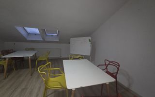 Spațiu de birouri de închiriat - Poză 4