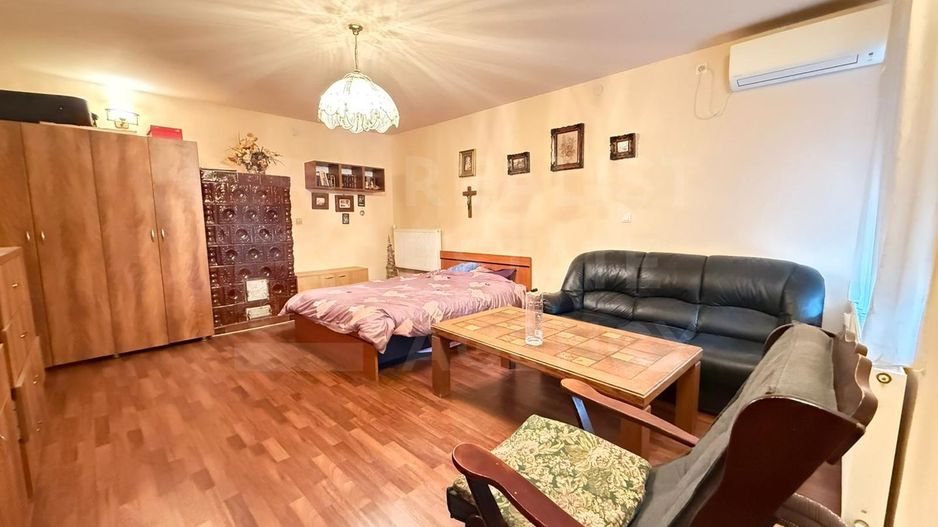 Vânzare, casă, 3 camere, zona Blascovici, Timișoara - Poză 1