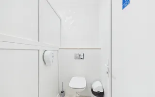 Spațiu de inchiriat Brancoveanu-Nitu Vasile P+1 stradal I Renovat - Poză 30