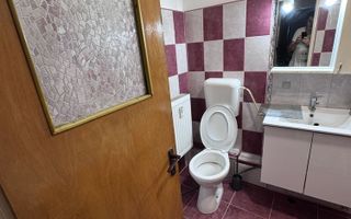 Închiriez garsoniera decomandata 39 mp in 13 Septembrie - Poză 7