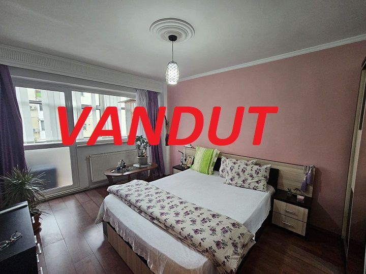 Apartament 3 camere decomandat, spațios și modern – Prundu - Poză 1