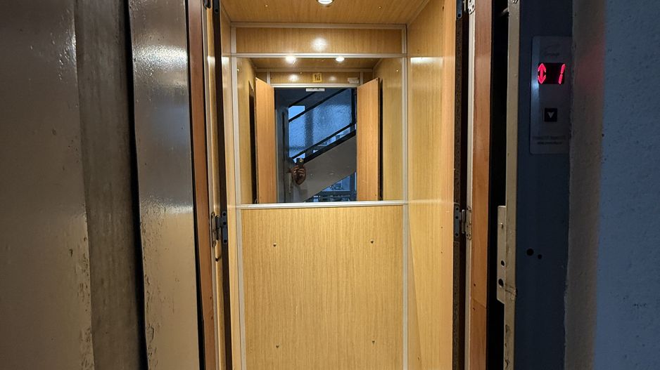 Apartament 2 camere de închiriat — Bd. Dimitrie Cantemir, Sector 4 - Poză 21