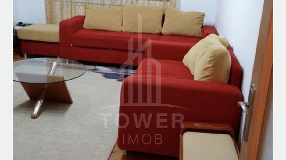 Apartment 2 camere| 52 mp utili | decomandat | ultracentral | mobilat - Poză 9