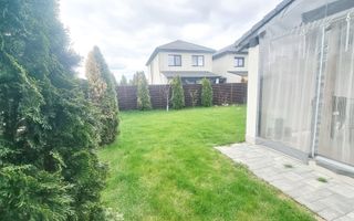 CASĂ DE VÂNZARE ȘELIMBĂR | TEREN 265 MP | CURTE 200 mp | CARPORT - Poză 21