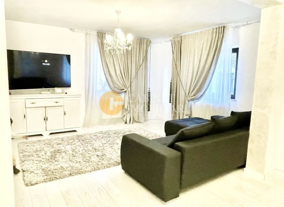 Vila 4 Camere - Valea Lupului - Poză 1