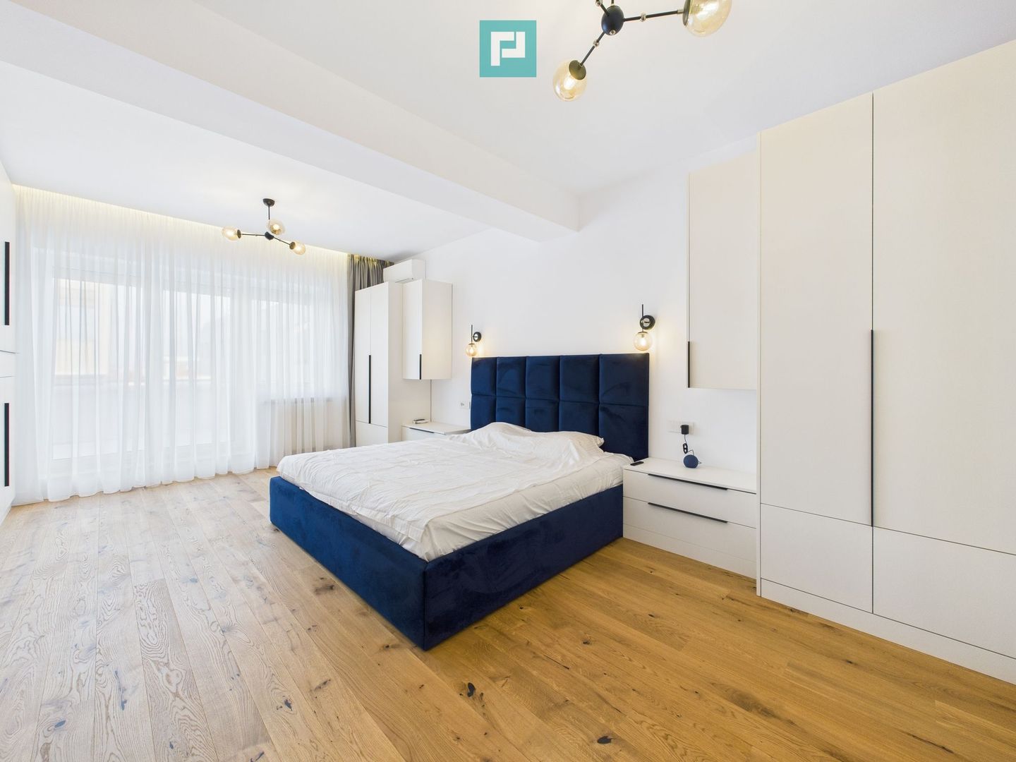 Apartament 4 camere premium, Parcul Herăstrău. - Poză 7