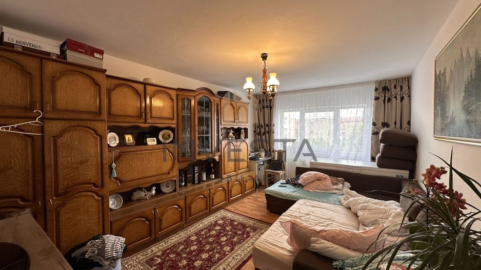 Apartament cu 2 camere decomandate Marasti, zona Caminelor UTCN! - Poză 1