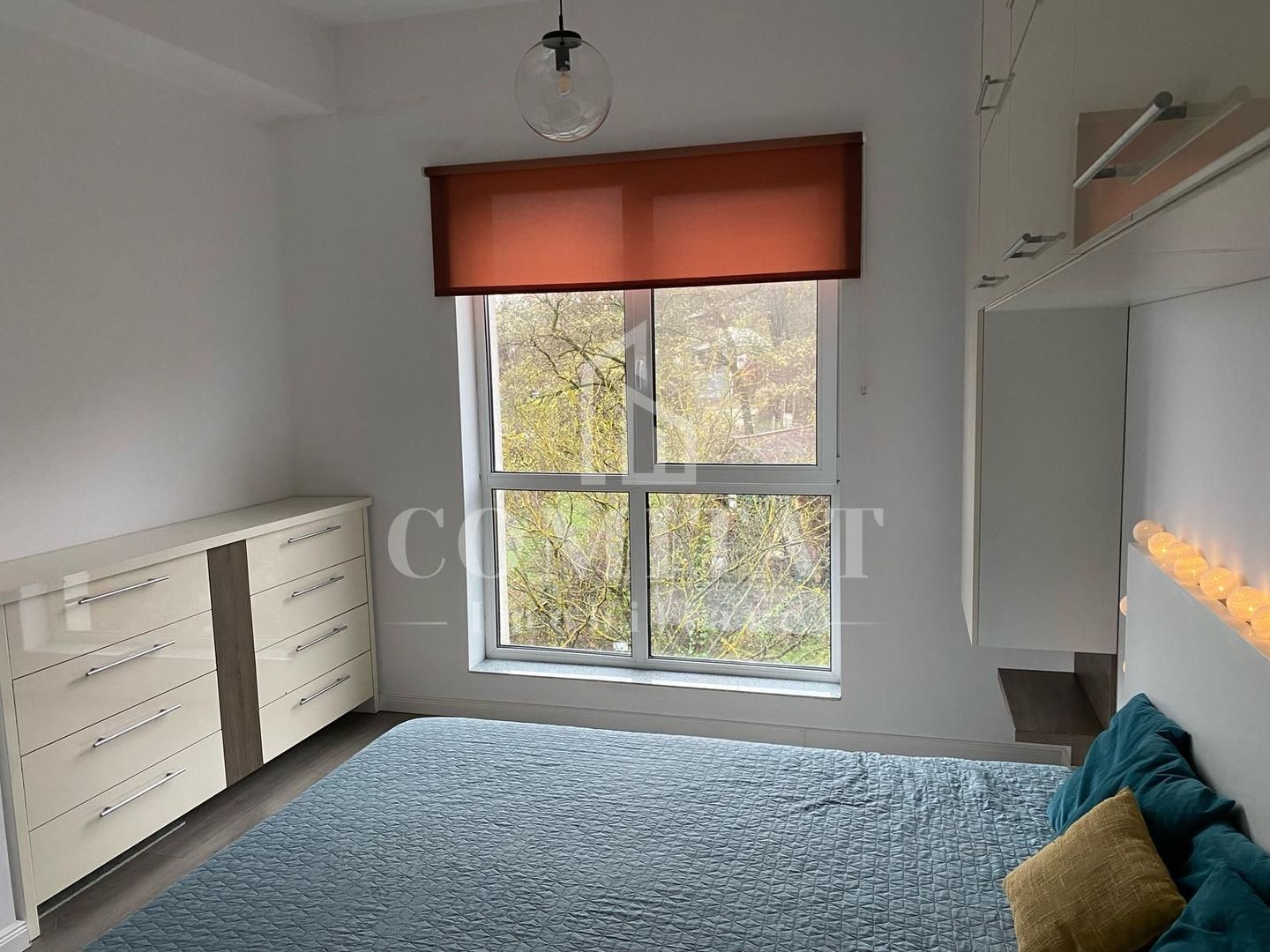 Apartament la cheie | Loc de parcare | Grigorescu - Poză 5