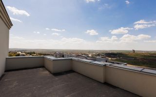 Vânzare, apartament, 2 camere, str. Alexandru cel Bun, Ialoveni - Poză 34
