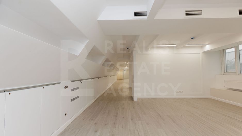 Chirie, oficiu, 170 mp, bulevardul Ștefan cel Mare și Sfânt, Centru - Poză 25