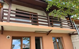 Casa insiruita-5 camere - 150 mp- la cheie - Selimbar - Poză 13