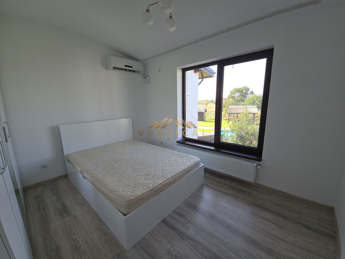 Casa de inchiriat / Comuna Berceni - Poză 3