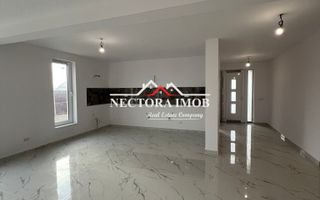 NECTORA IMOB-Casa NOUA 4 camere, 143 mp+585 Mp teren,Livada de Bihor - Poză 6