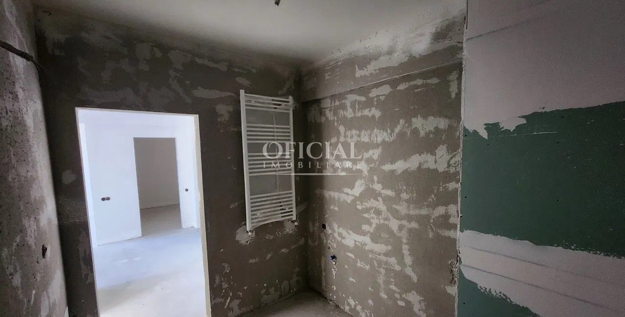 Apartament 2 Camere | Semifinisat | Garaj | Terasa | Europa Luminia - Poză 10