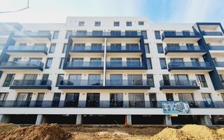 Apartament 3 Camere Finalizat - Pallady, Comision 0% - Poză 16
