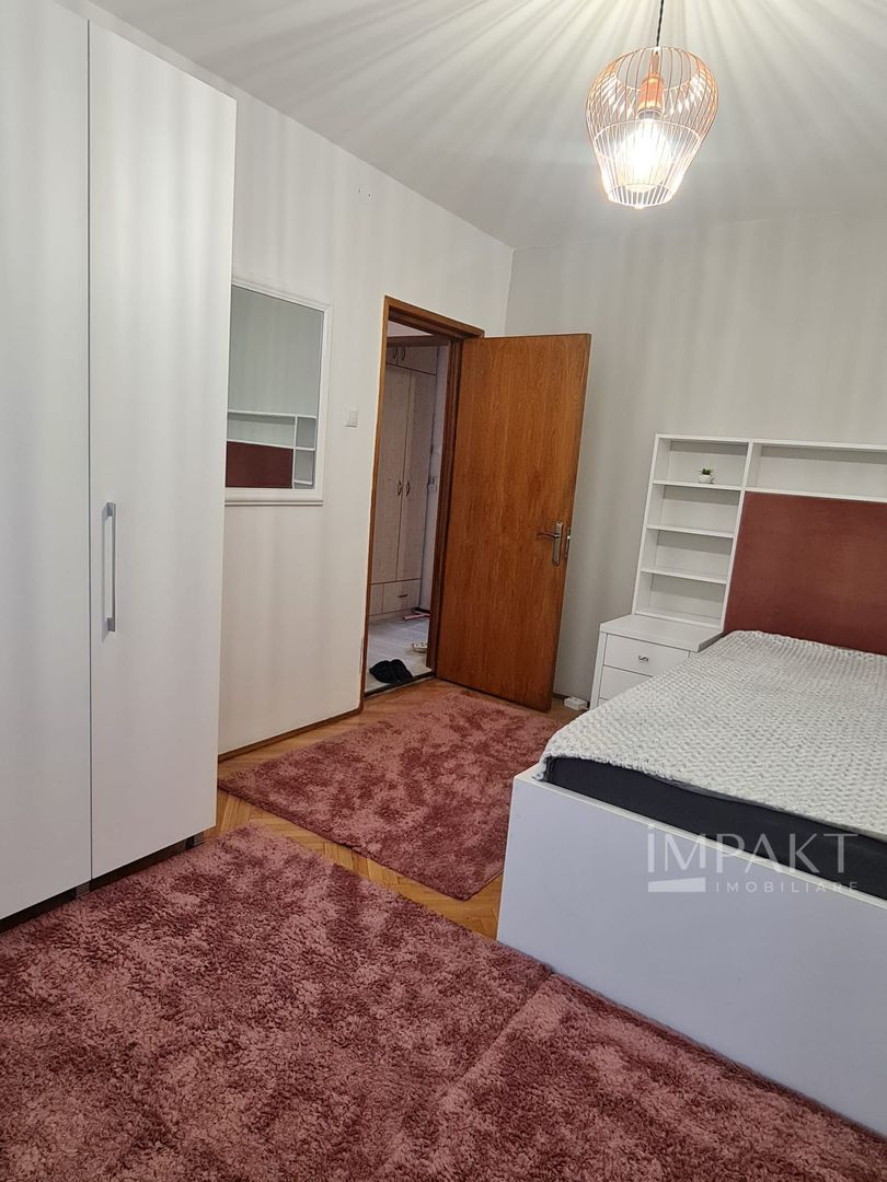 Apartament 3 camere, 80 m2, Andrei Muresanu - Poză 3