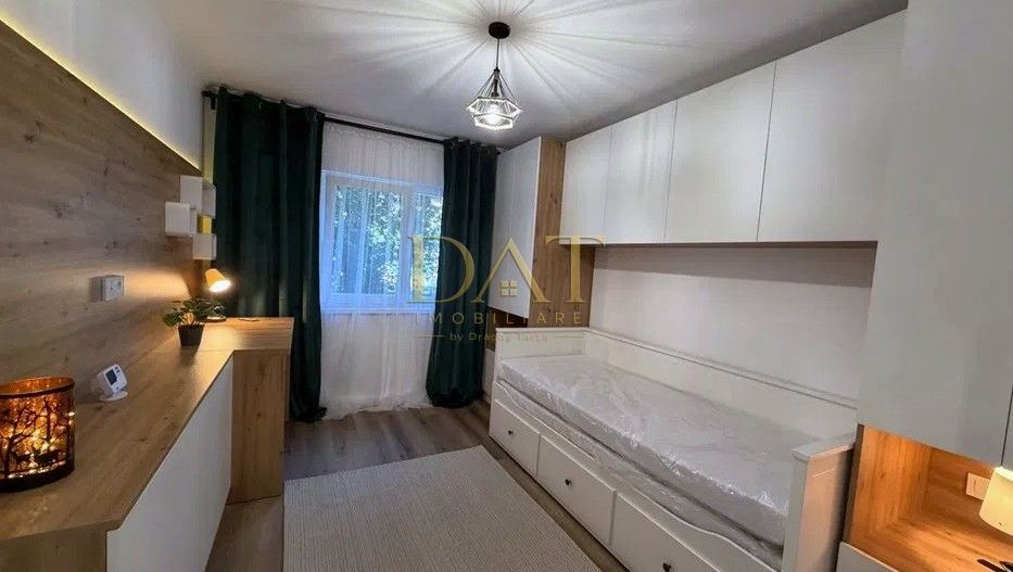 Apartament 3 camere decomandate | complet renovat | Mănăștur - Poză 6