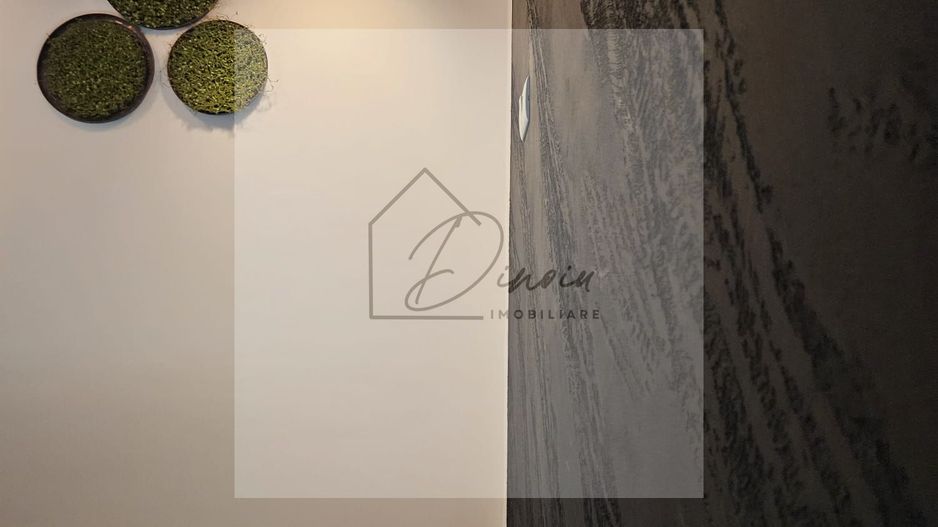 COM 0% I Apartament lux 3 camere Otopeni I Zona centrala parcare boxa - Poză 28