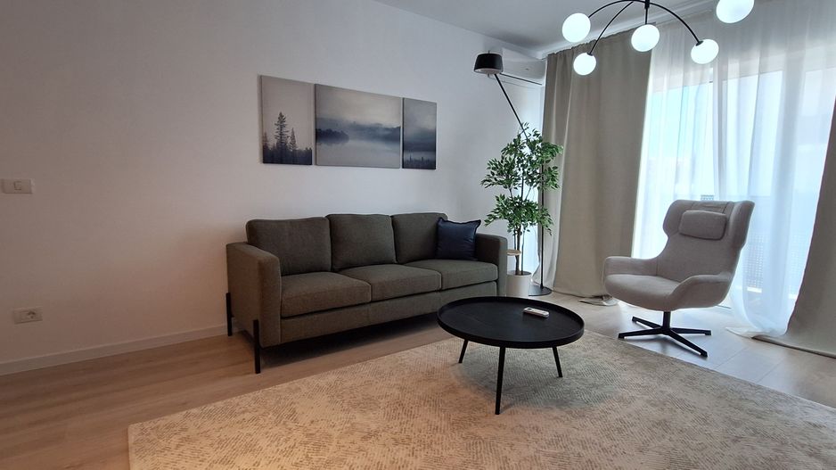 Apartament 2 camere si loc de parcare - comision 0% - Poză 3