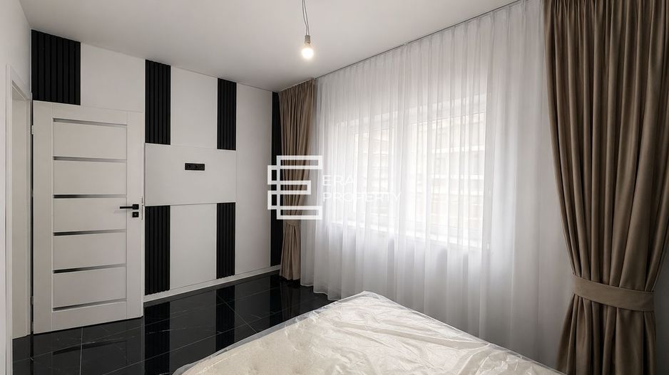 Apartament 2 camere de închiriat – decomandat, parcare inclusă | DaVinci Homes - Poză 5
