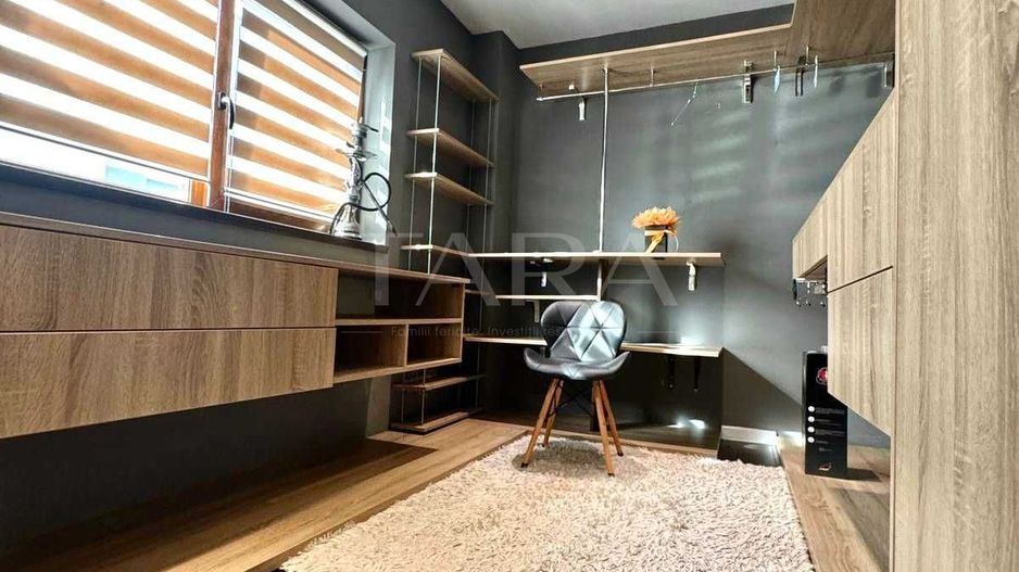 Apartament 3 camere – Zona Europa, 106 mp utili - Poză 8