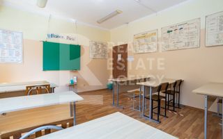 Vânzare, spațiu de birouri,  1305 mp, strada Sarmisegetuza, Botanica - Poză 12