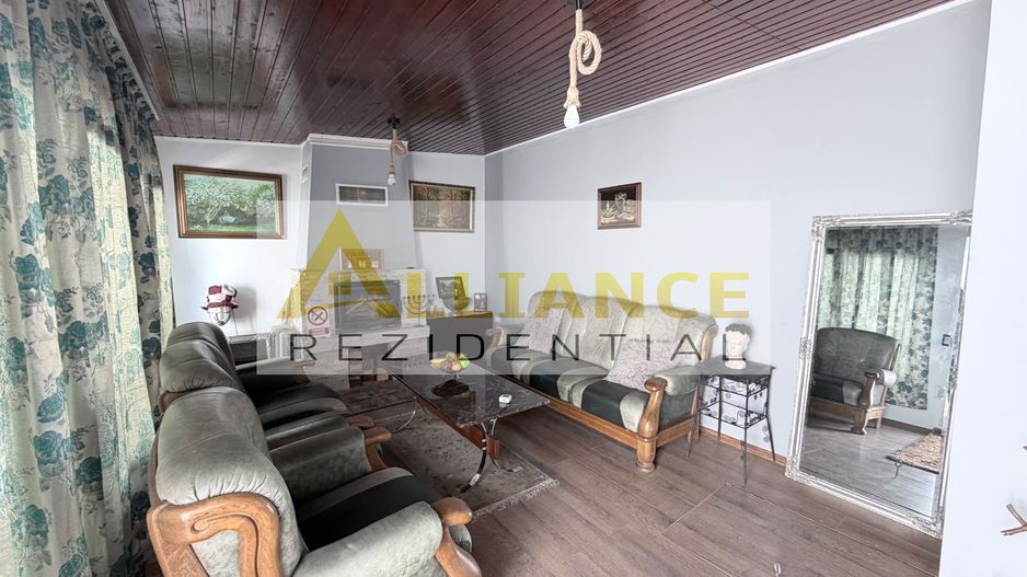 Casa Individuala - 3 camere - 1 baie - 307mp teren - Poză 4