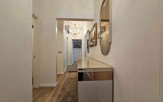 Apartament 4 camere premium de inchiriat/Lake On/Mamaia - Poză 12