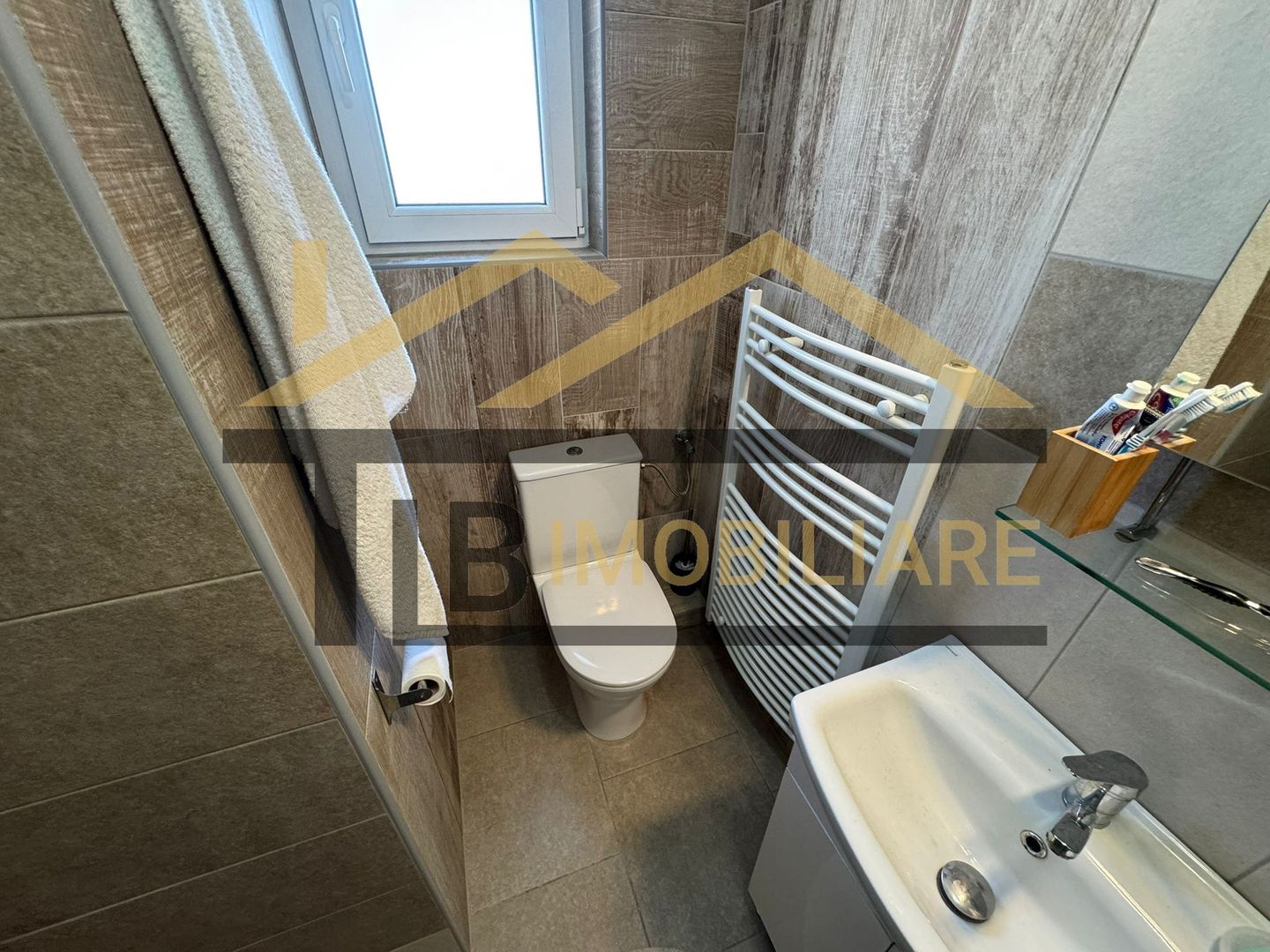 Casa cu 3 camere, 100mp, Zona Sangeorgiu de Mures - Poză 10