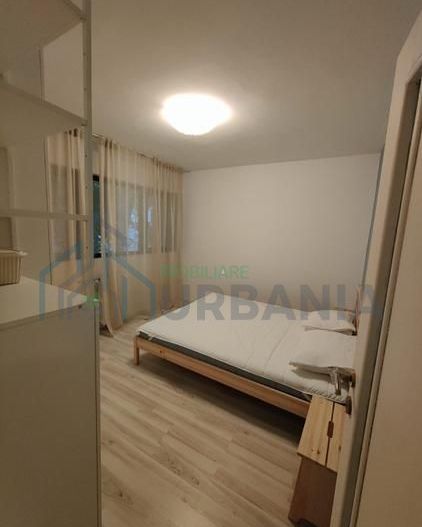 Apartament de închiriat în Copou, Iași – 1 dormitor, mobilat și utilat - Poză 4